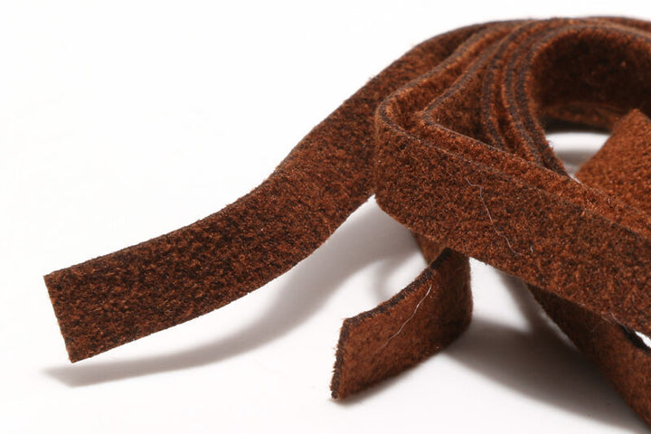 Leech Leather