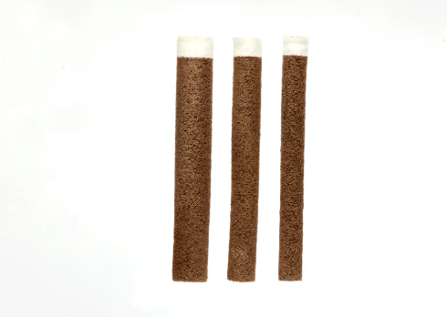 Fulling Mill Ant Body Hard Foam - Foam & Bodies - Fly Fish Food