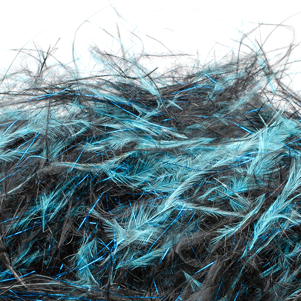 Senyo's Dirty Bird Dubbing - Dubbing - Fly Fish Food