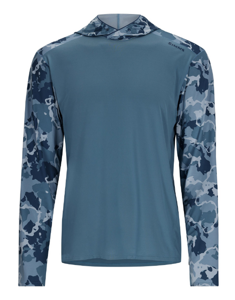 Simms solarflex hoody print outlet