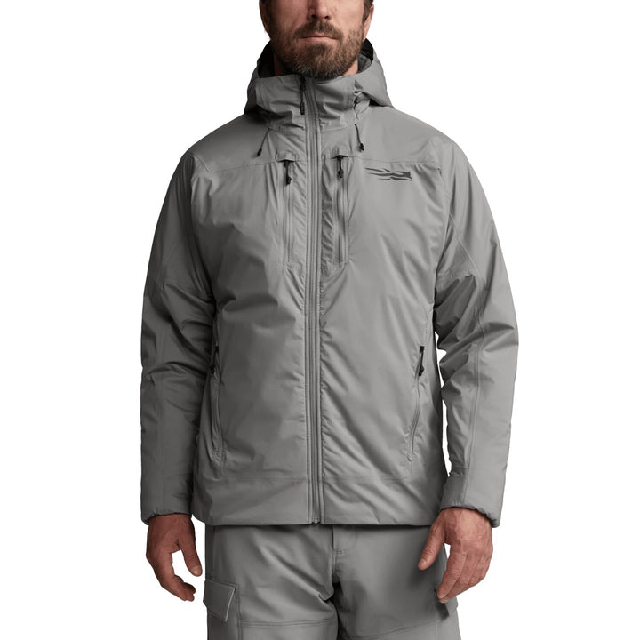 Sitka - Ms Jetstream Pro Jacket - Cinder Grey