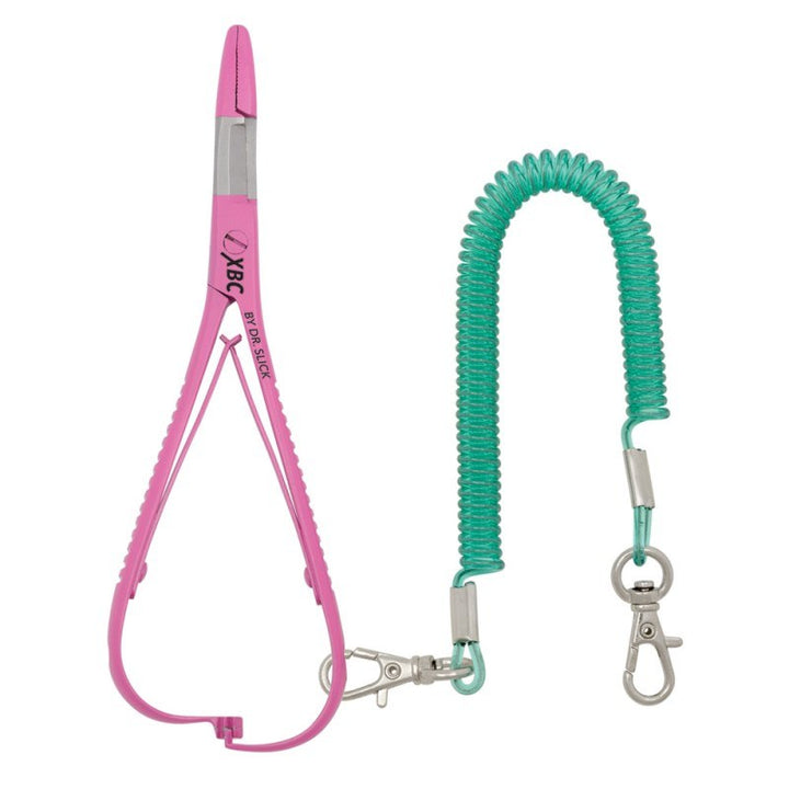 XBC Mitten Scissor Clamp, 5"