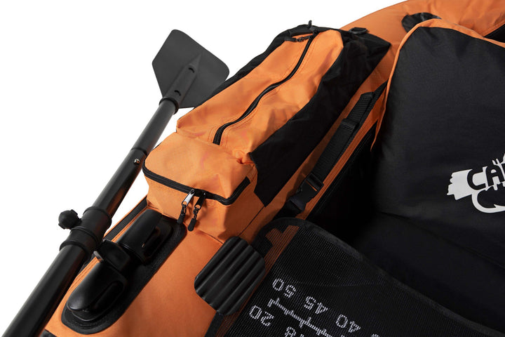 Caddis Sports - Inspire-LC II Float Tube w/ Oars