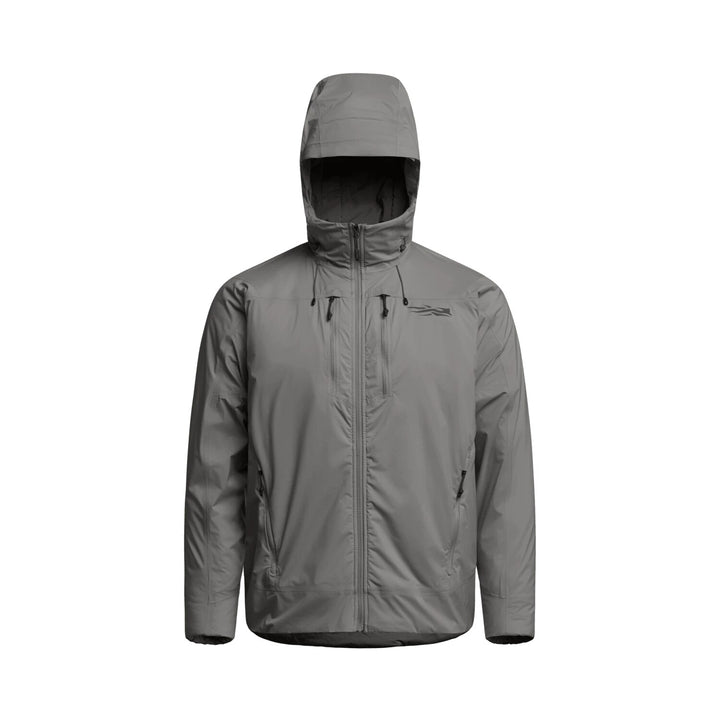 Sitka - Ms Jetstream Pro Jacket - Cinder Grey
