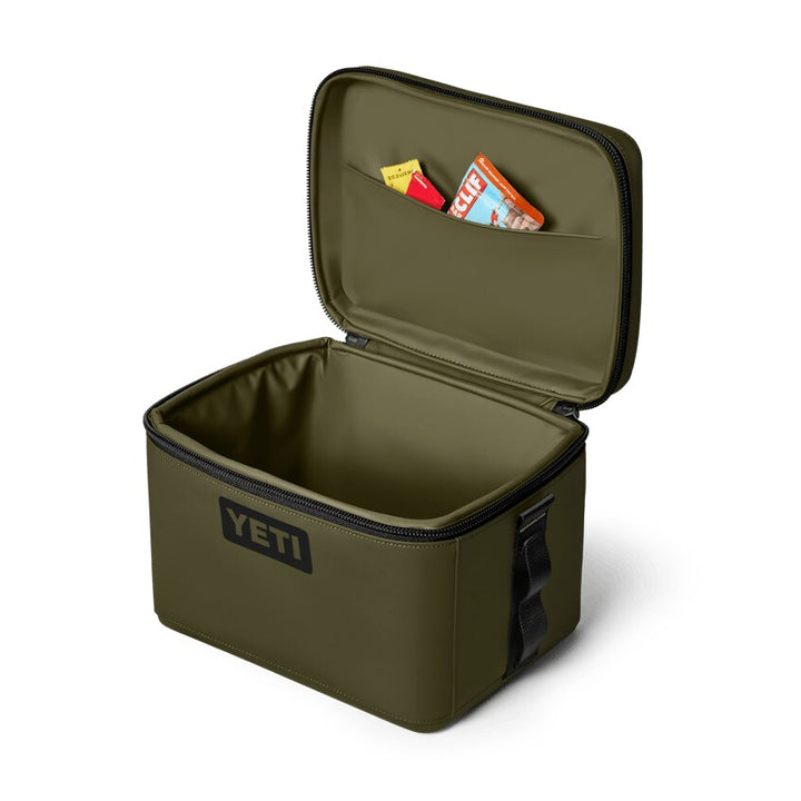 Daytrip 9L Insulated Box Olive