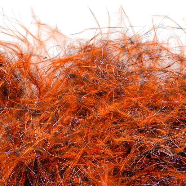 Senyo's Dirty Bird Dubbing - Dubbing - Fly Fish Food