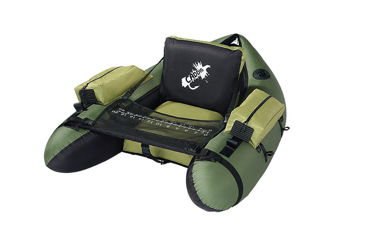 Pro 3000 Float Tube