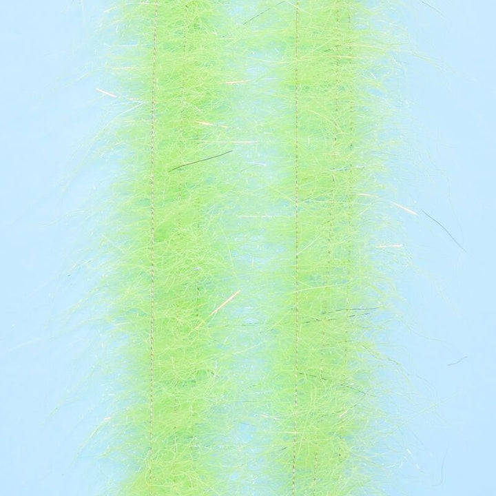 EP Foxy Brush 1.5" - Synthetic Fibers & Flash - Fly Fish Food
