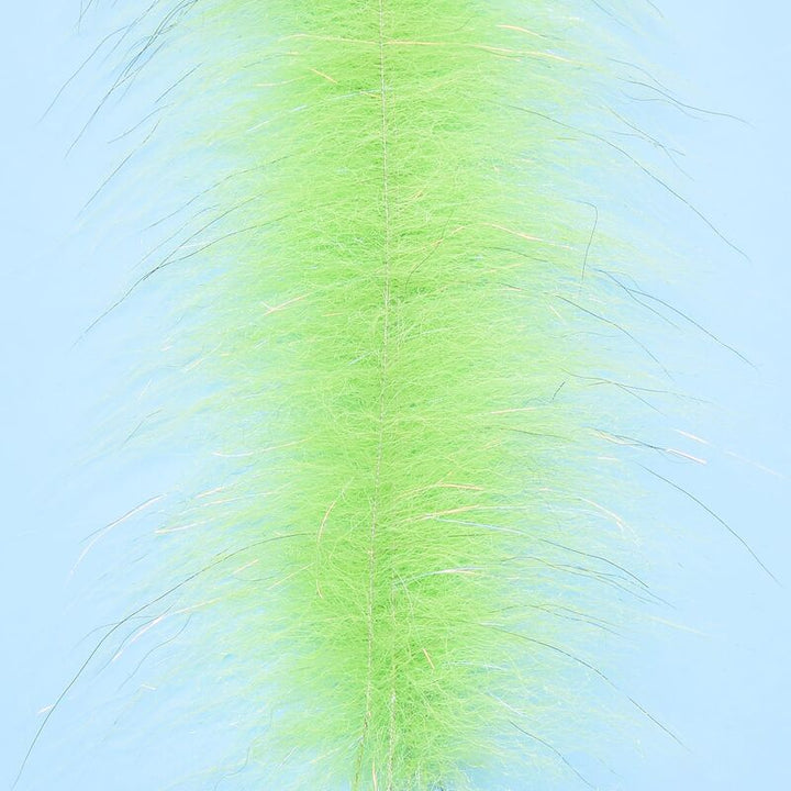 EP Foxy Brush 3" - Synthetic Fibers & Flash - Fly Fish Food