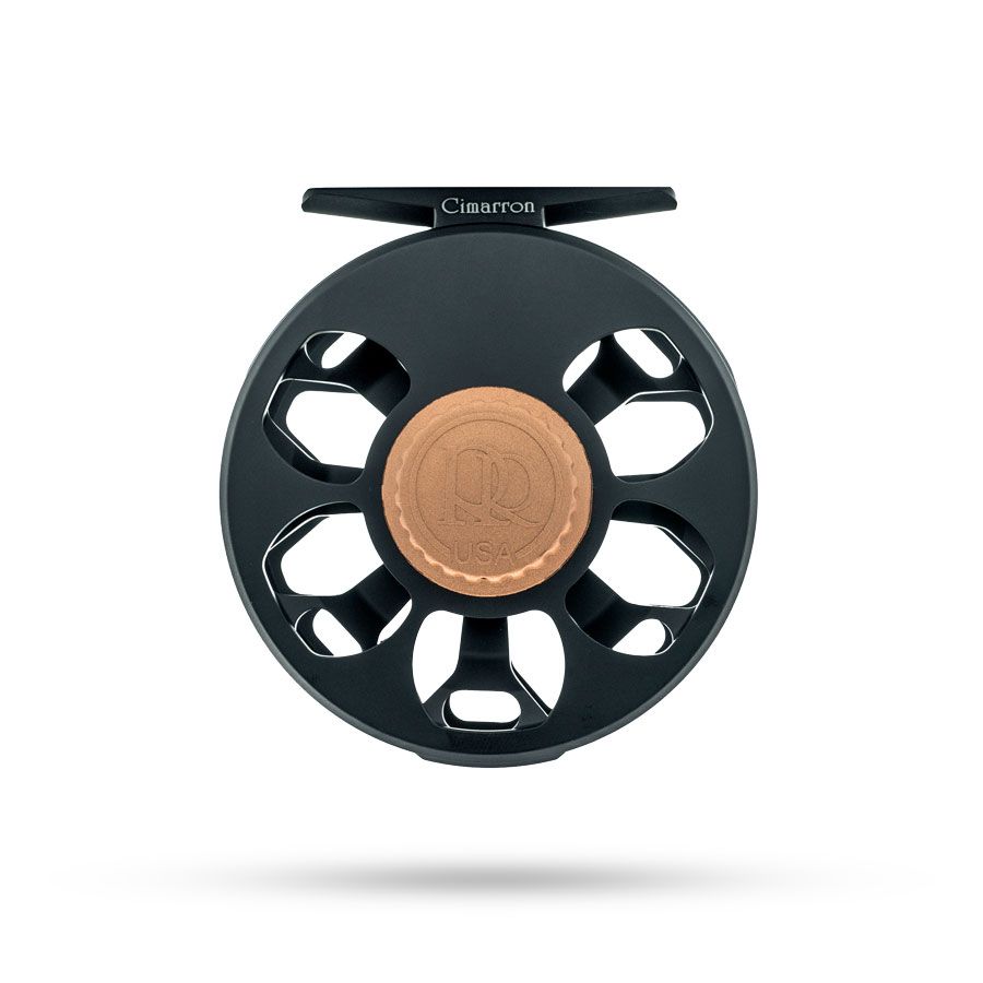 Ross Reels - Cimarron Fly Reel