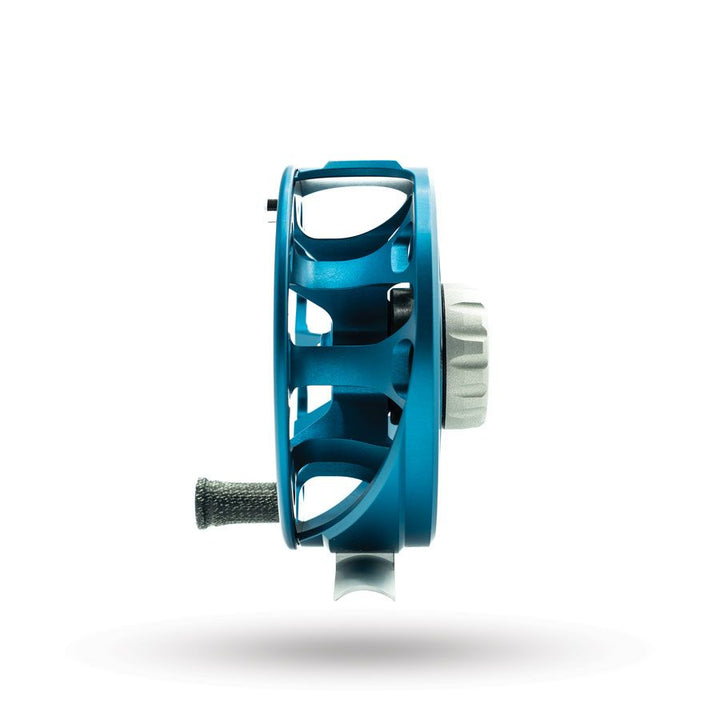 Ross Reels - Limited Edition Cimarron Fly Reel Casting For Recovery