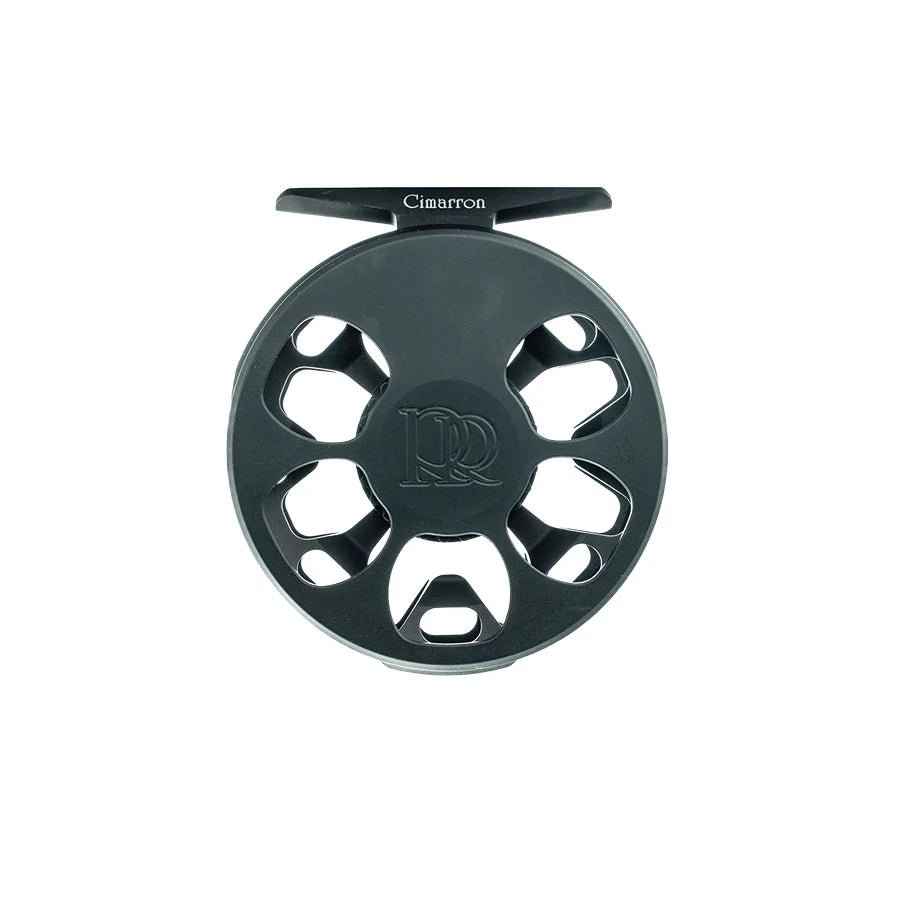 Ross Reels - Cimarron Creek Fly Reel