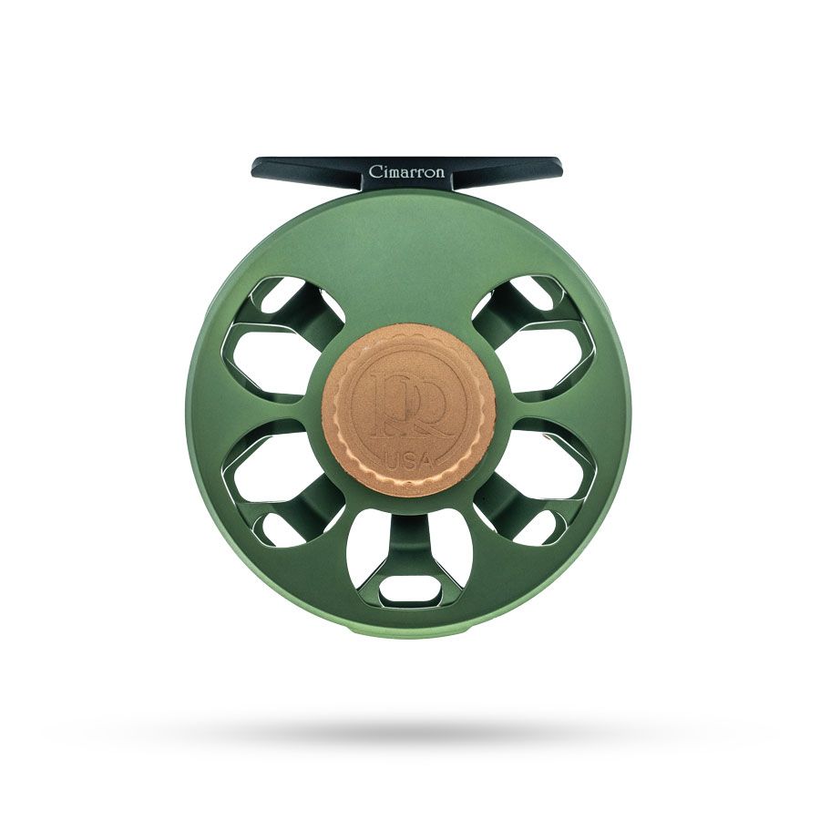 Ross Reels - Cimarron Fly Reel