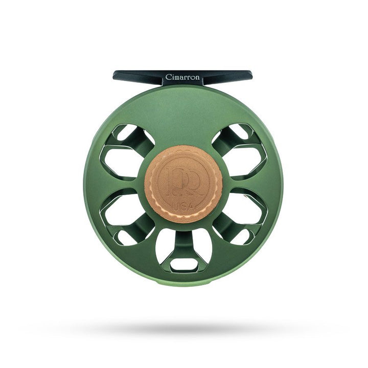 Ross Reels - Cimarron Fly Reel