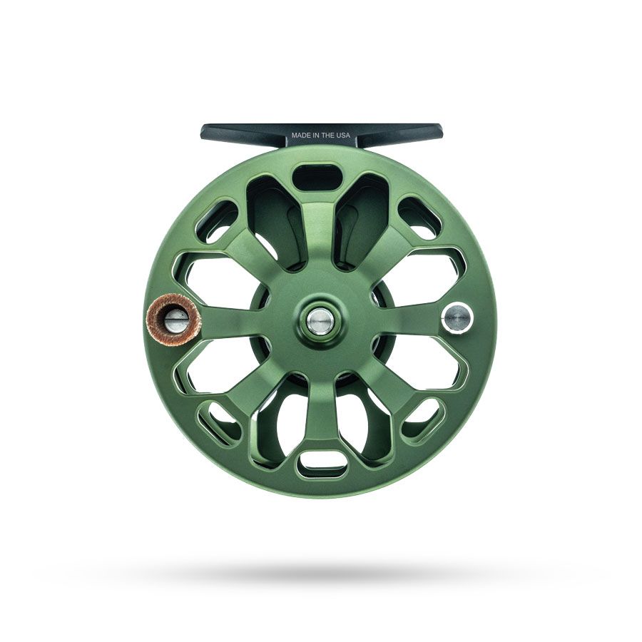 Ross Reels - Cimarron Fly Reel – Fly Fish Food