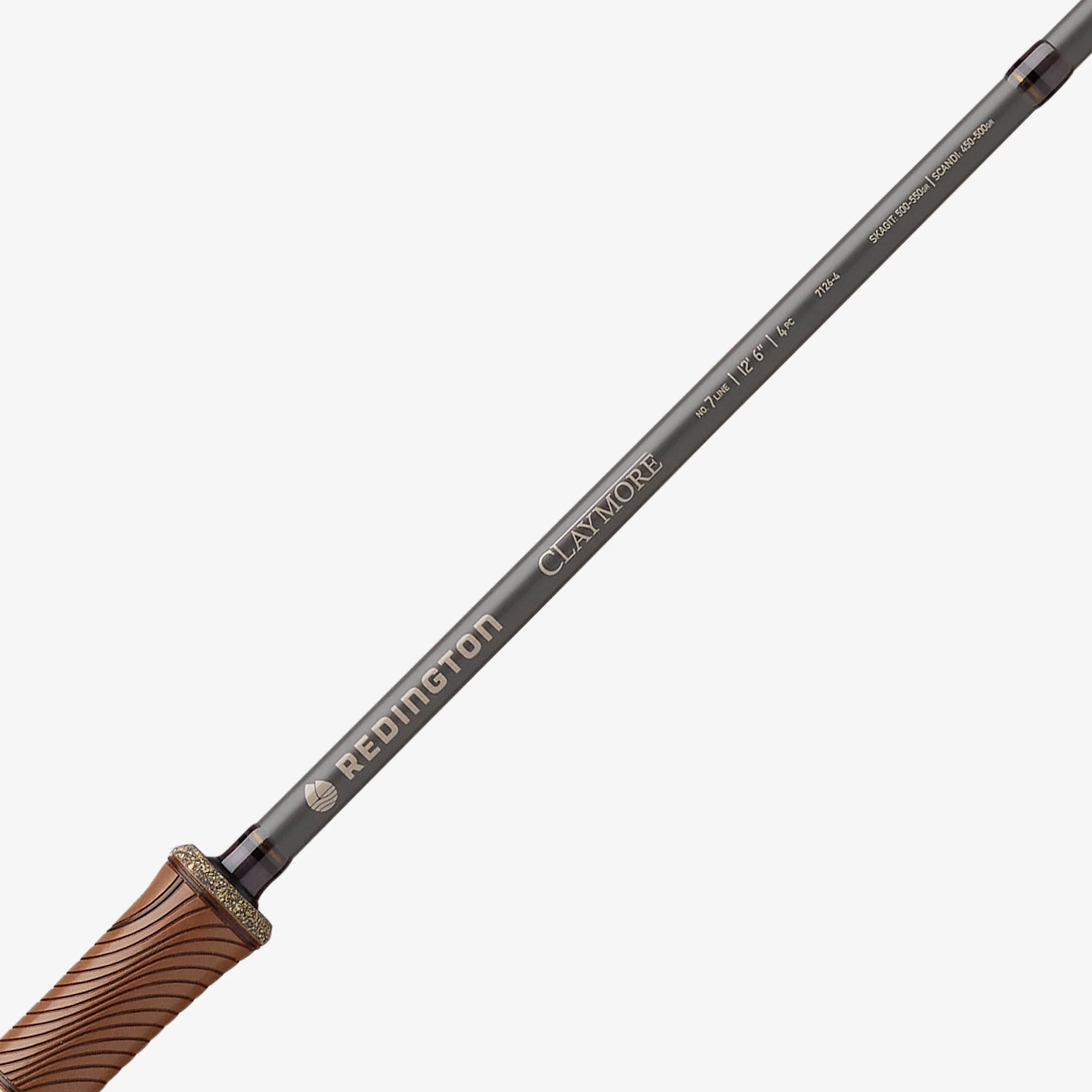 Redington Claymore Trout Spey Rod - Rods - Fly Fish Food