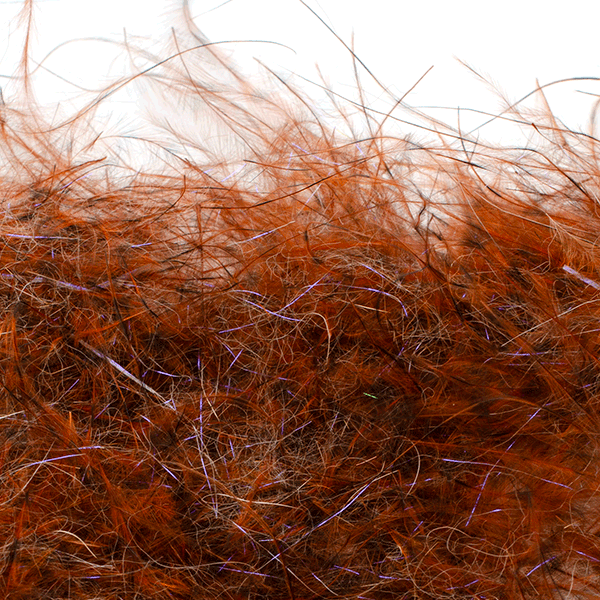 Senyo's Dirty Bird Dubbing - Dubbing - Fly Fish Food