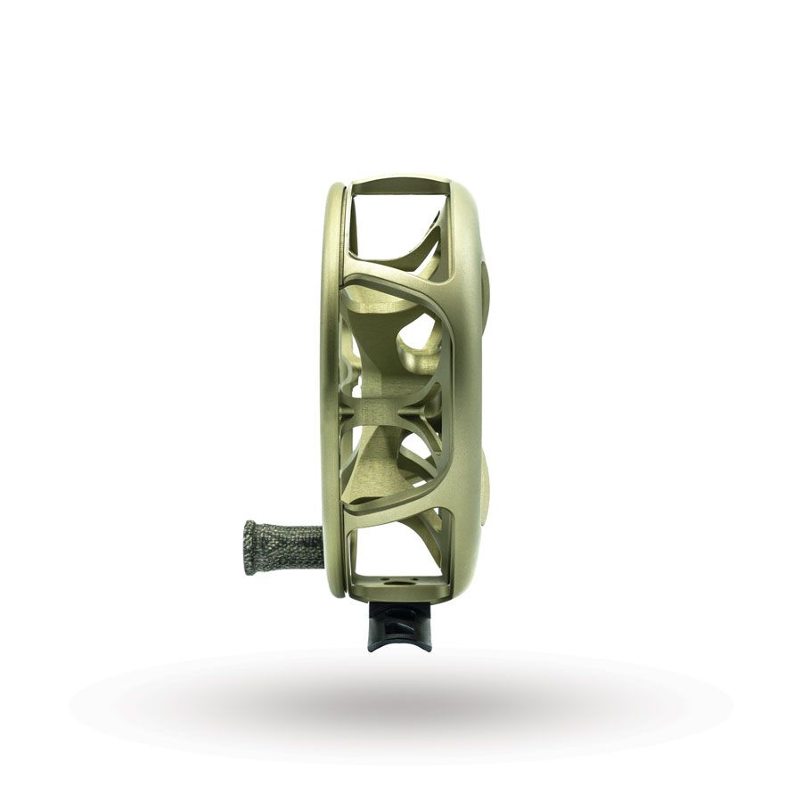 correntoso fly reel Ross Reels - Colorado