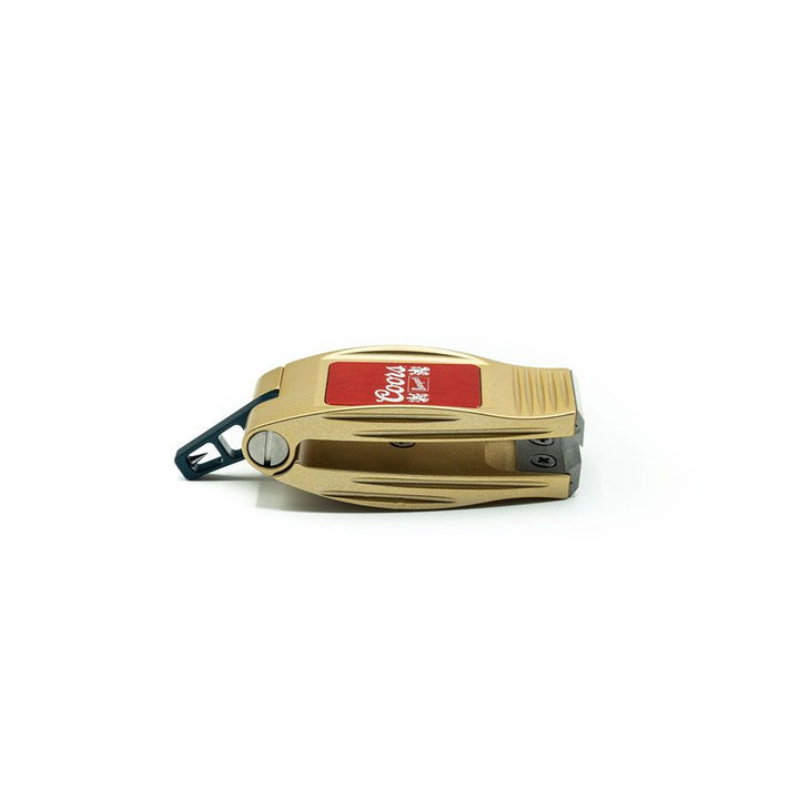 Ross Reels - Coors Nipper