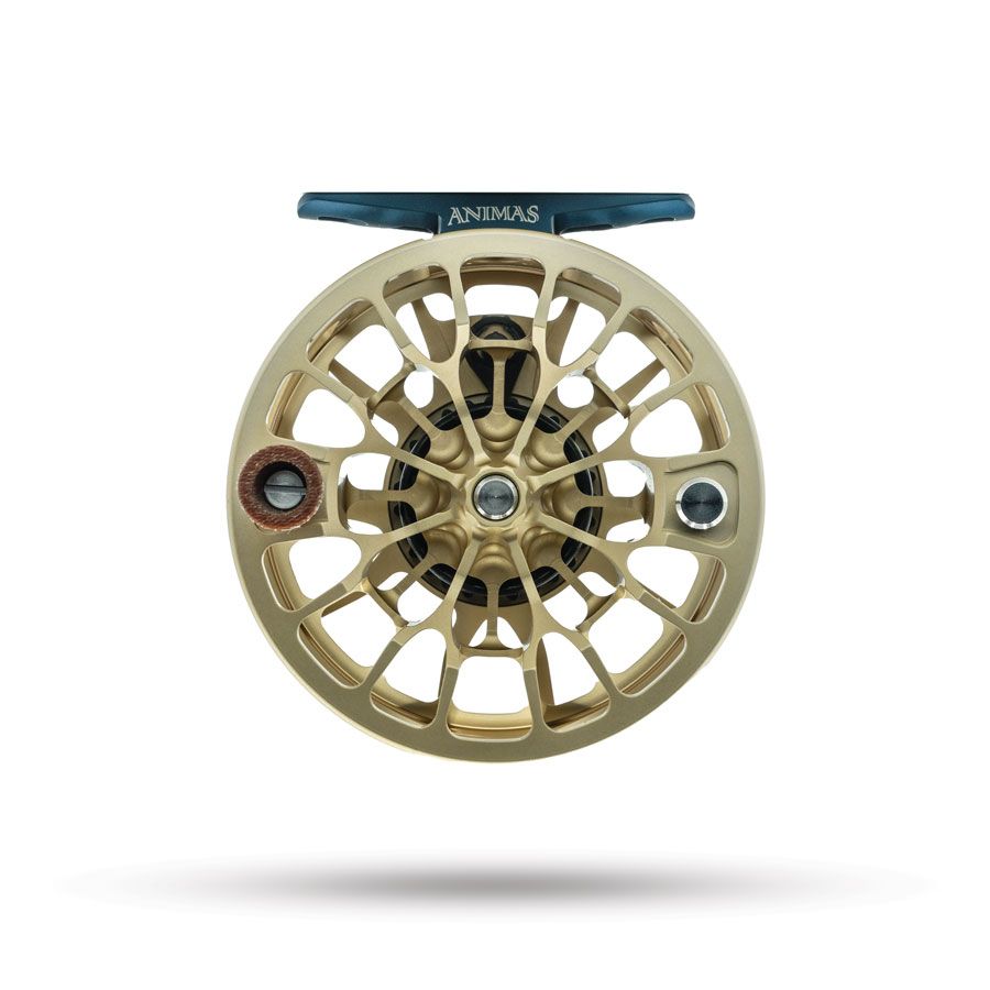 coors banquet fly fishing reel Ross Reels Cimarron Creek - Edition this reel pairs legendary performance with a tribute to adventure and tradition. Special Edition Ross Reels Animas