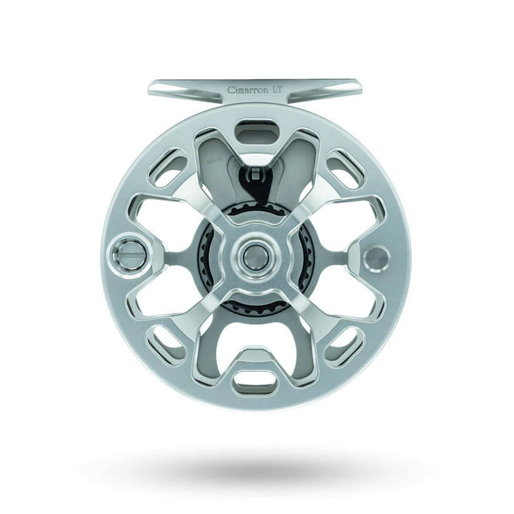 Ross Reels - Cimarron LT Fly Reel - Coors Light 5/6 - Reels - Fly Fish Food