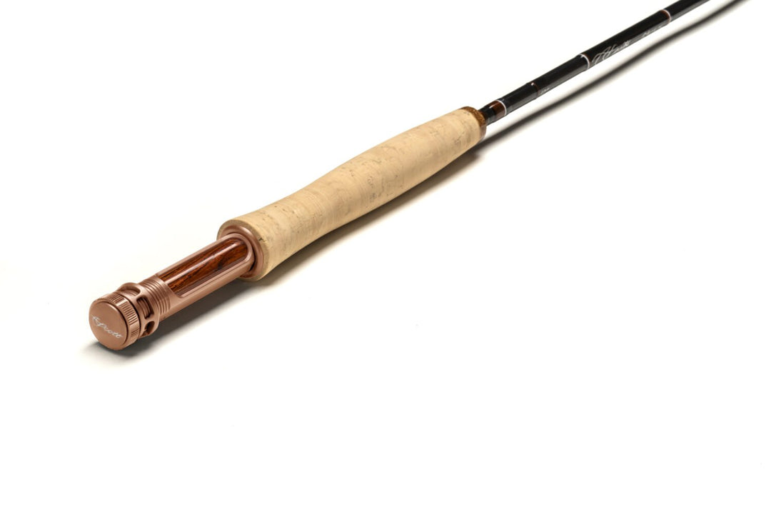 Scott G - Series Fly Rod 50th Anniversary Edition - Rods - Fly Fish Food