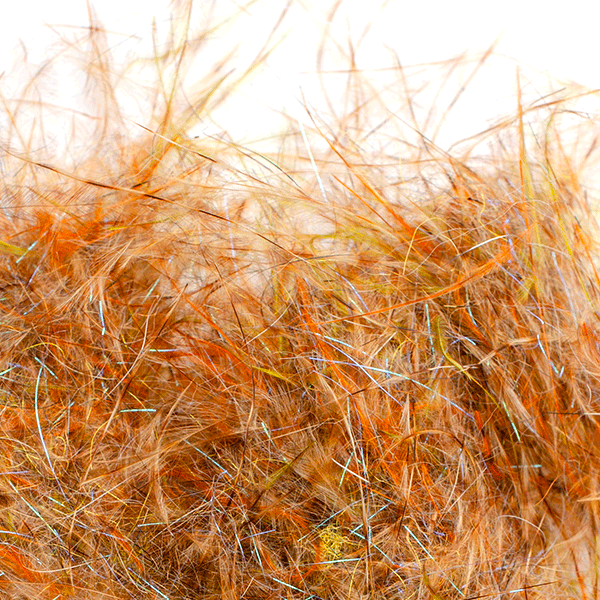 Senyo's Dirty Bird Dubbing - Dubbing - Fly Fish Food