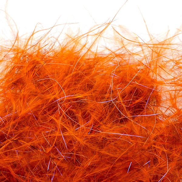 Senyo's Dirty Bird Dubbing - Dubbing - Fly Fish Food