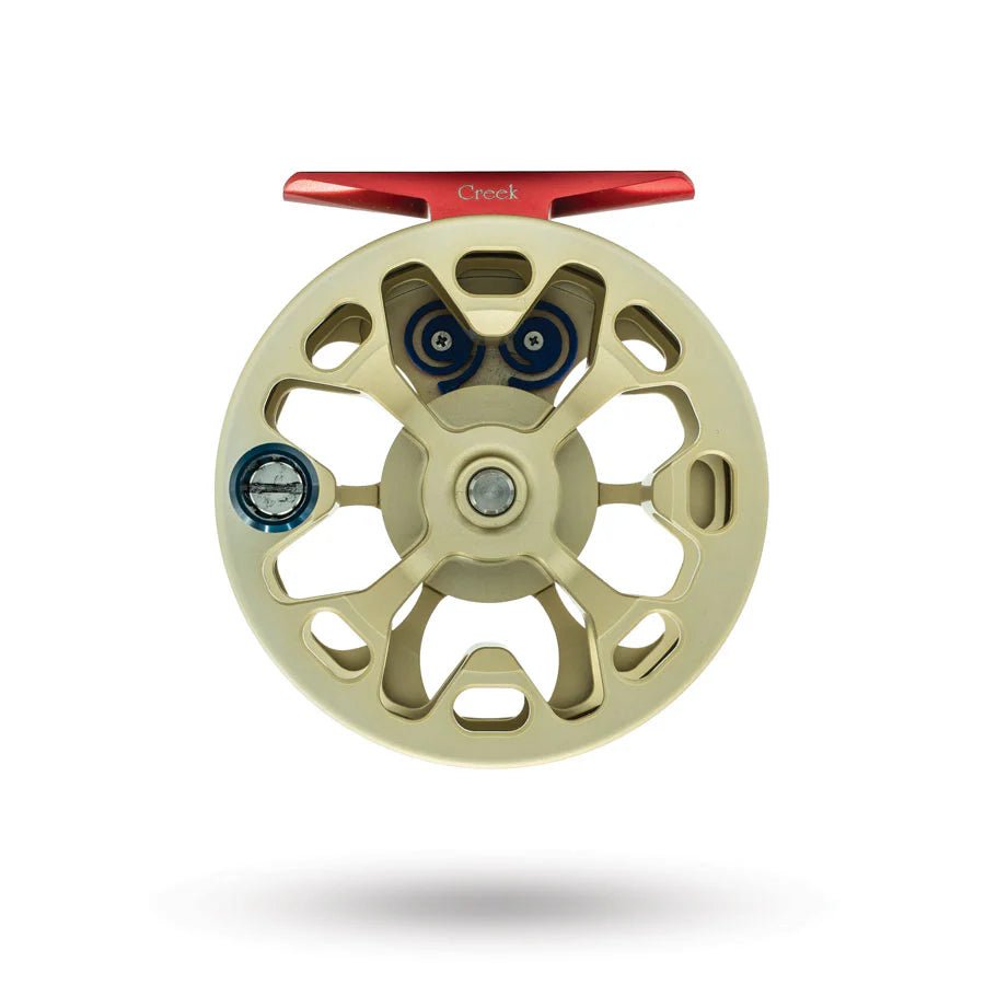 fish creek fly reel Ross Reels - Cimarron Creek Fly Reel