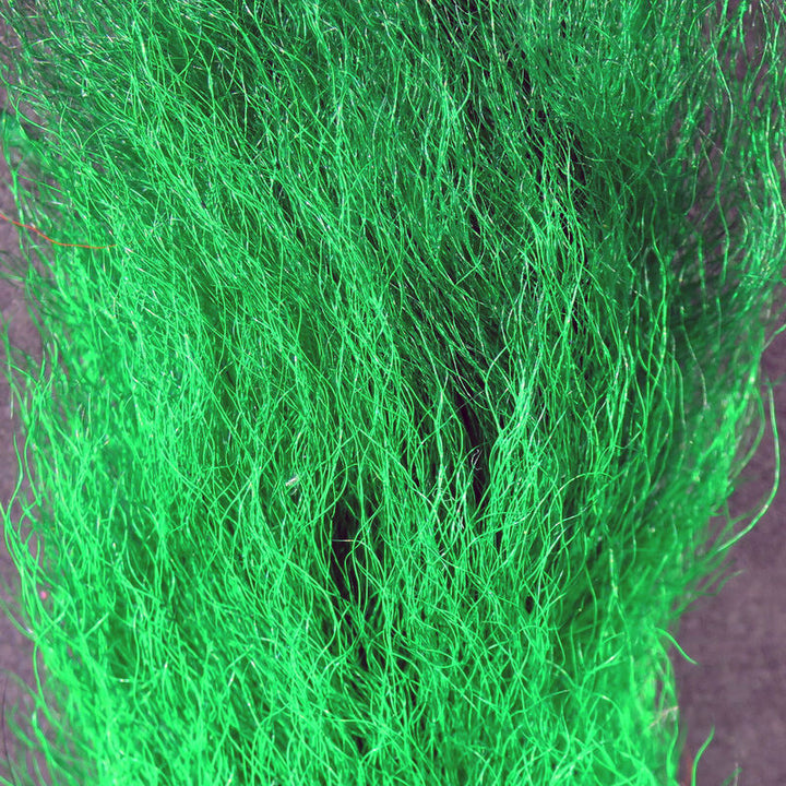 Calf Tail