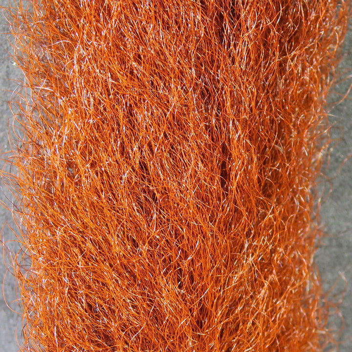 Calf Tail