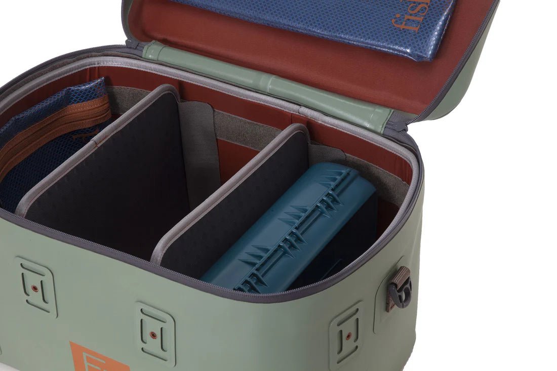 Fishpond Cutbank Gear Bag - Packs & Bags - Fly Fish Food