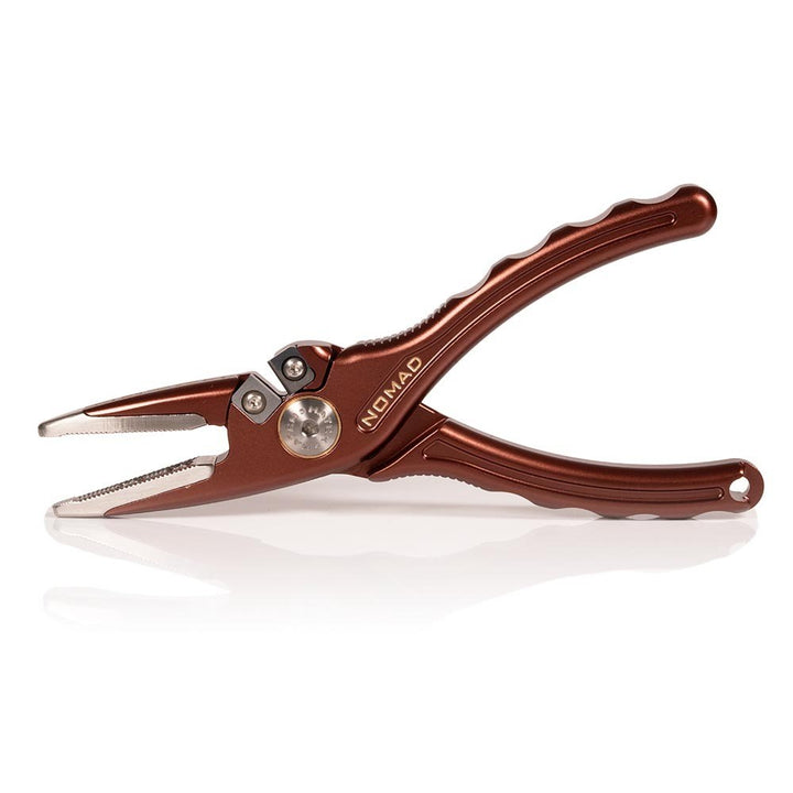 Hatch Nomad Plier 2 - 2026 Custom Rust