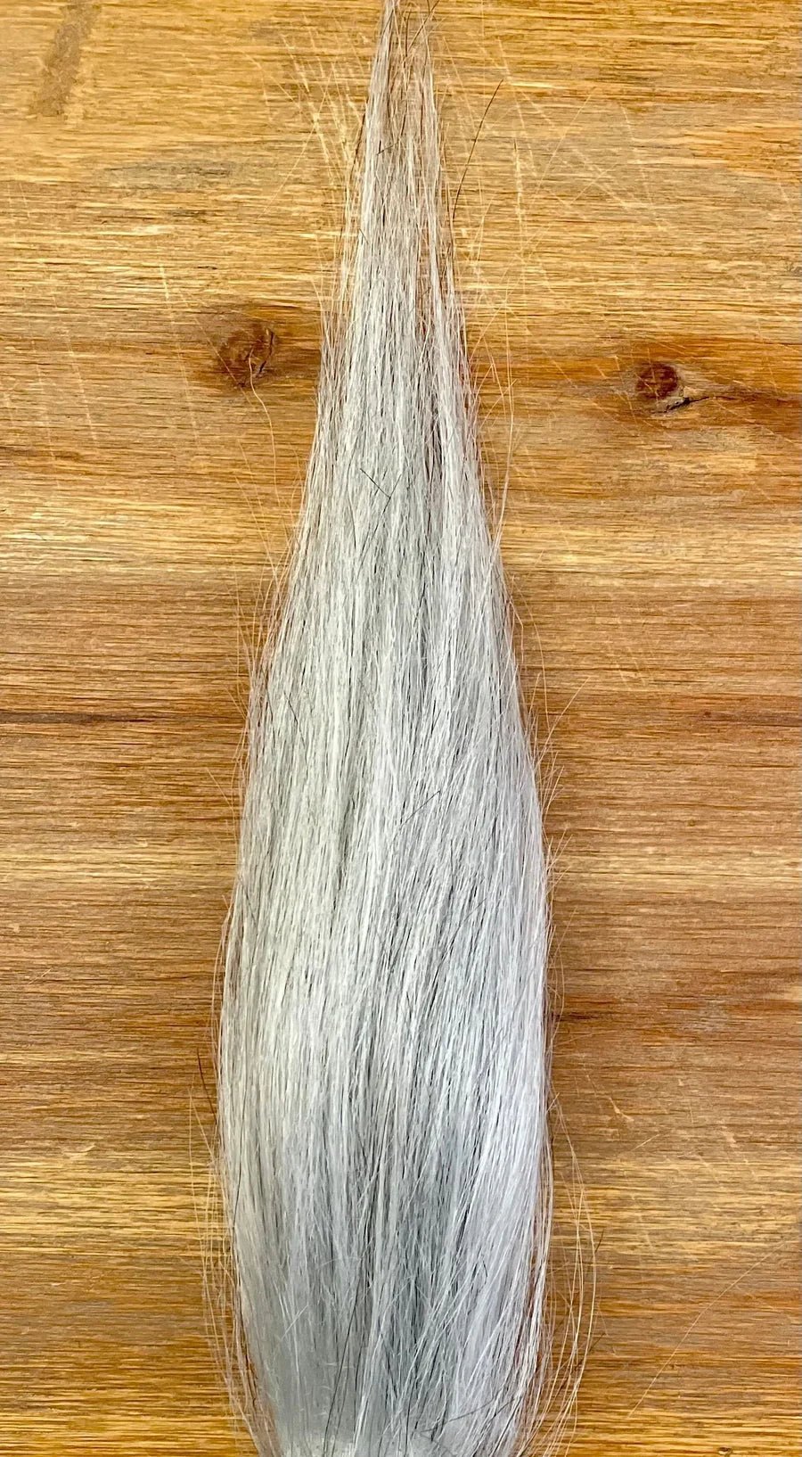 Squimpish Hair - Synthetic Fibers & Flash - Fly Fish Food