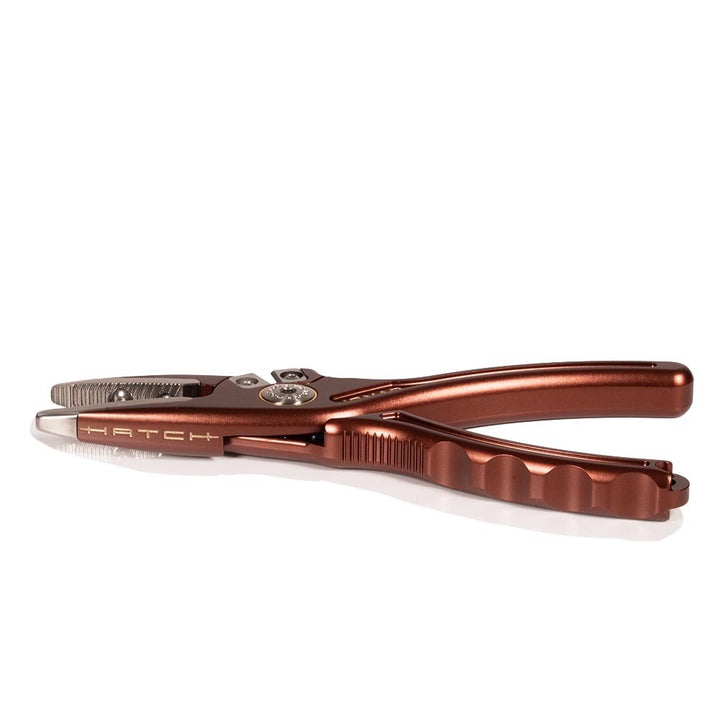 Hatch Nomad Plier 2 - 2026 Custom Rust
