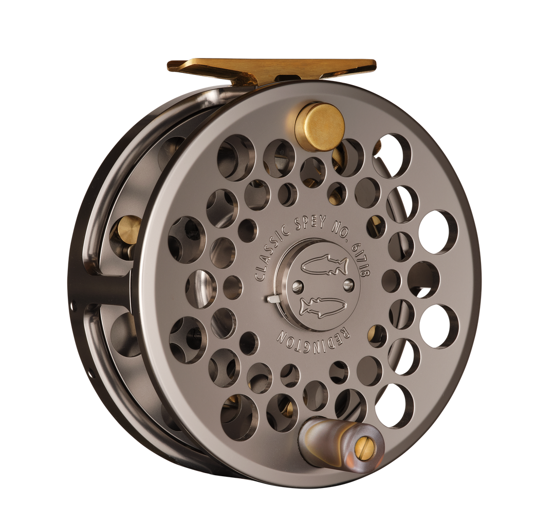 Redington Classic Spey Reel