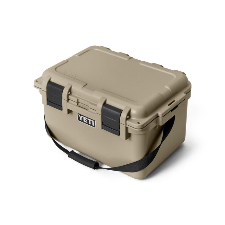 LoadOut GoBox 30 2.0 Gear Case - Tan