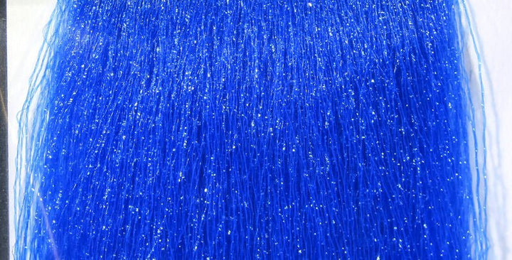 Microlon - Synthetic Fibers & Flash - Fly Fish Food