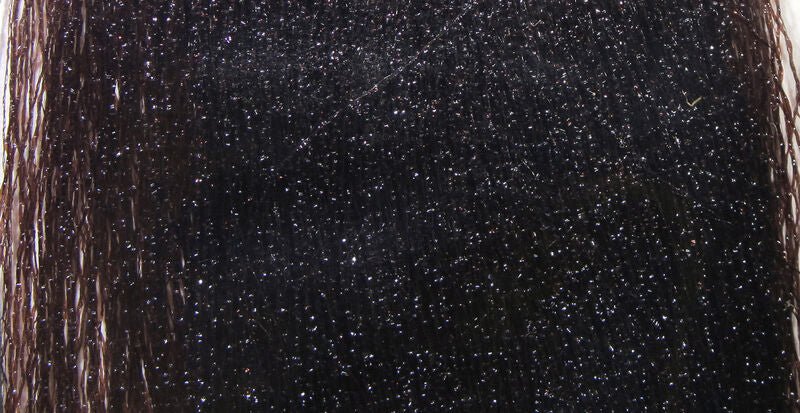 Microlon - Synthetic Fibers & Flash - Fly Fish Food
