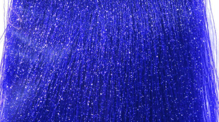 Microlon - Synthetic Fibers & Flash - Fly Fish Food