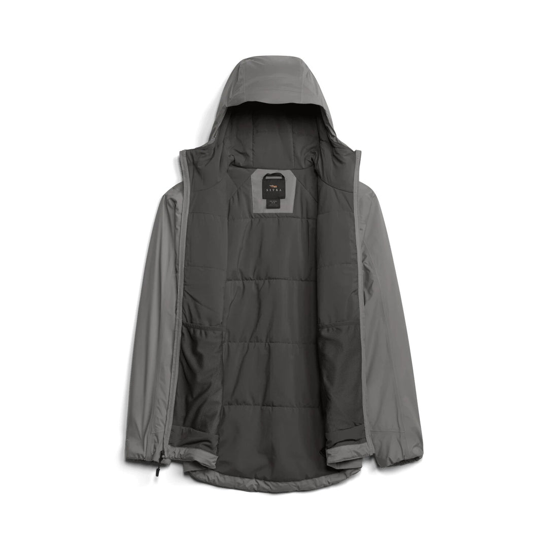 Sitka - Ms Jetstream Pro Jacket - Cinder Grey