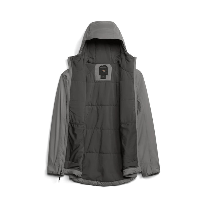 Sitka - Ms Jetstream Pro Jacket - Cinder Grey