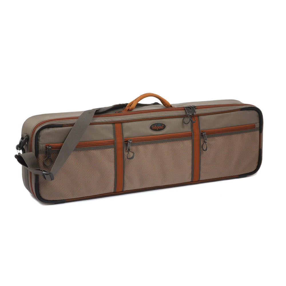 Fishpond Dakota Carry - on Rod & Reel Case - Packs & Bags - Fly Fish Food