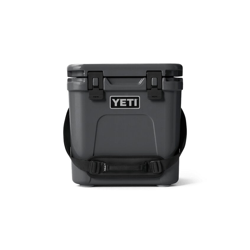 Roadie 24 2.0 - Charcoal