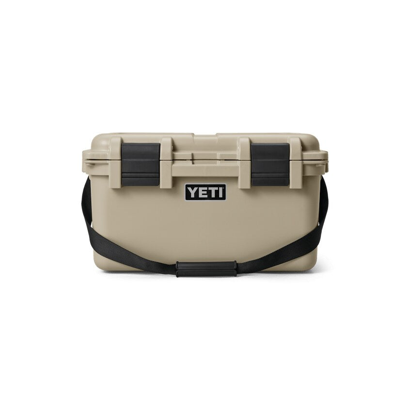 LoadOut GoBox 30 2.0 Gear Case - Tan