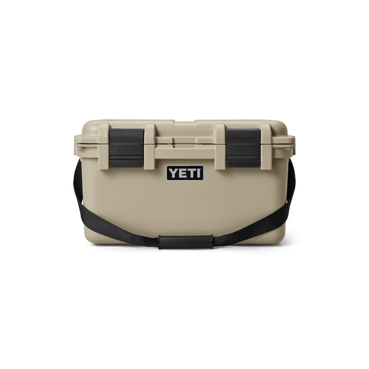 LoadOut GoBox 30 2.0 Gear Case - Tan