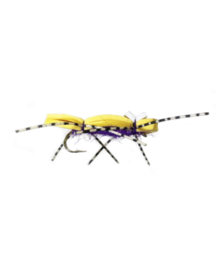 Will's Circus Peanut UV Purple - Micro