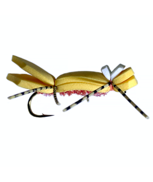 Will's Circus Peanut UV Pink/Salmon - Micro