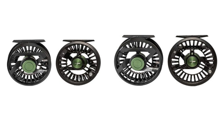 TFO - Dispatch Fly Rod Kit - Rods - Fly Fish Food