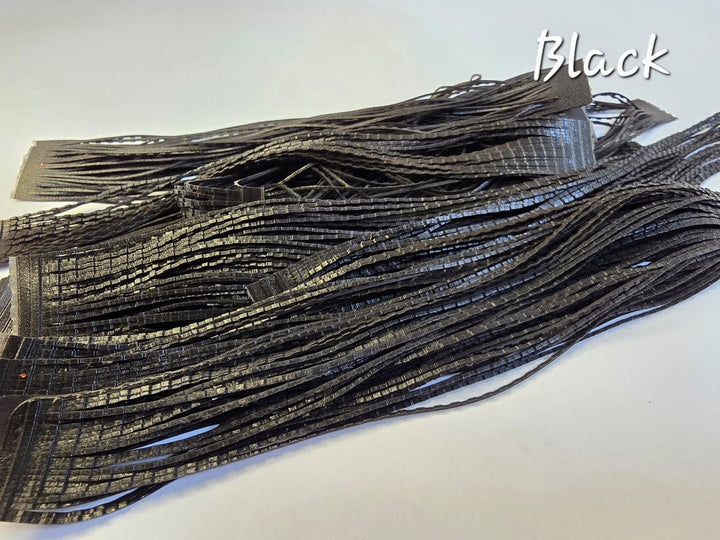 Disco Living Legs - Misc. Synthetics - Fly Fish Food